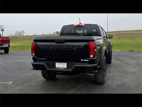 New 2026 Chevrolet Colorado Trail Boss image 7