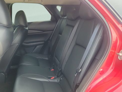 Used 2025 MAZDA CX-30 AWD 2.5 S w/ Select Sport Pkg image 10