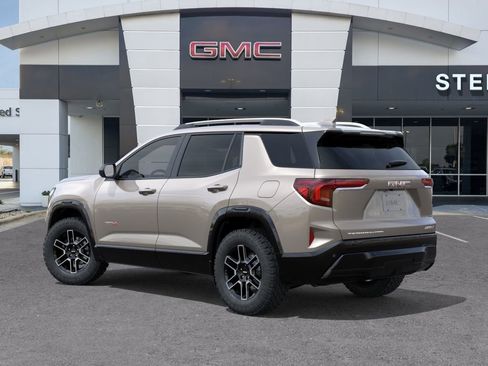 New 2026 GMC Terrain AT4 w/ Convenience Package III AWD/4WD image 3