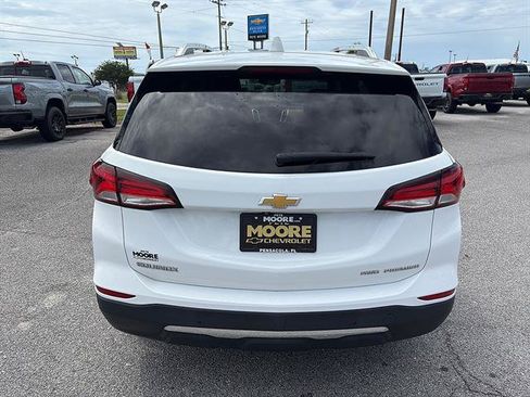 Used 2022 Chevrolet Equinox Premier AWD/4WD image 7