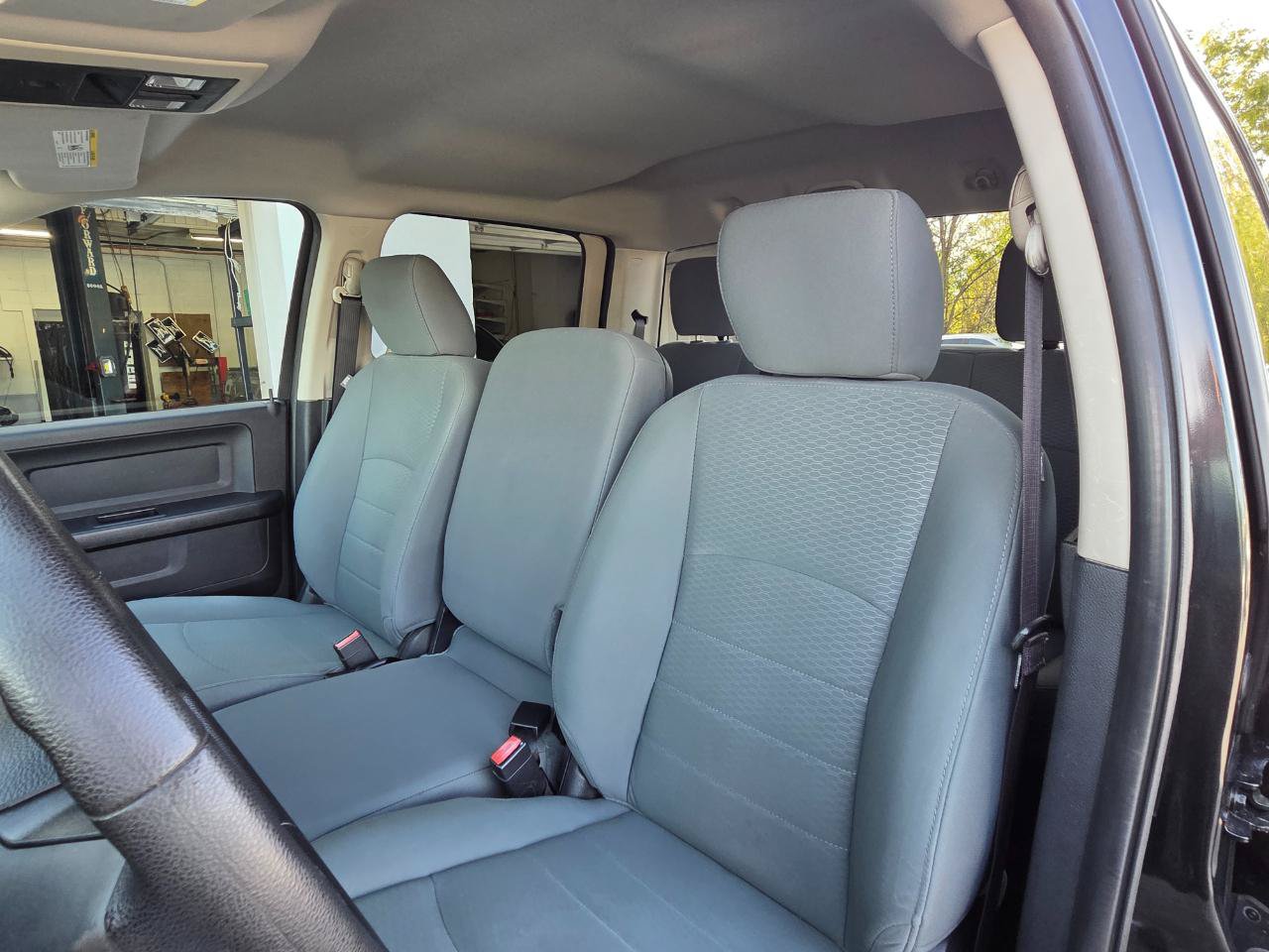 Used 2016 RAM 1500 Tradesman w/ Popular Equipment Group AWD/4WD image 13