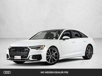 Used 2025 Audi A6 Premium Plus AWD/4WD video 1
