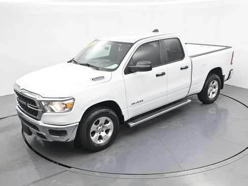 Used 2023 RAM 1500 Big Horn AWD/4WD image 16