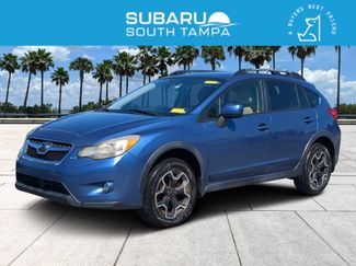 Used 2014 Subaru Crosstrek 2.0i Premium w/ Popular Package #2 AWD/4WD video 1