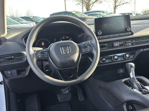 Certified 2023 Honda HR-V LX image 13