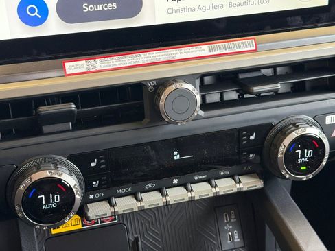 New 2026 Toyota Tacoma TRD Sport image 23