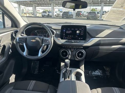Certified 2023 Chevrolet Blazer LT w/ Driver Confidence Package AWD/4WD image 16