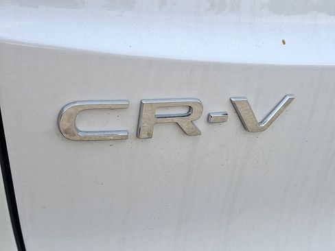 New 2026 Honda CR-V EX-L image 19