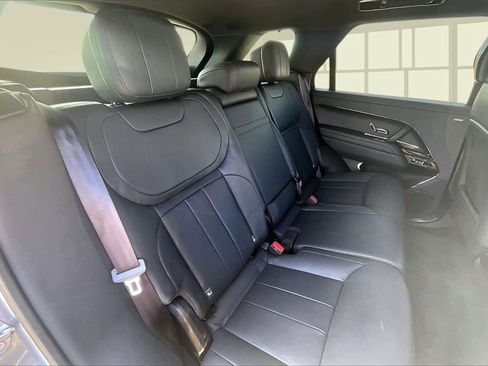 Certified 2023 Land Rover Range Rover Sport SE Dynamic image 28