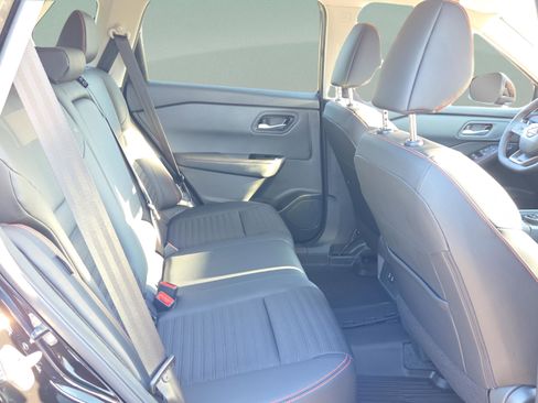 New 2026 Nissan Rogue Rock Creek image 18