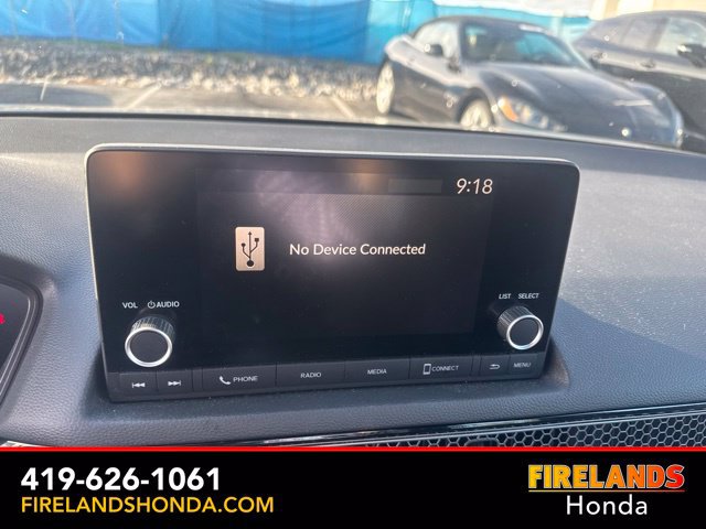 Used 2024 Honda Civic Sport image 21
