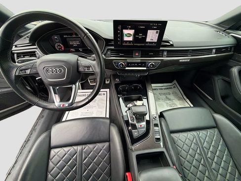 Used 2022 Audi S5 Prestige w/ Prestige Package AWD/4WD image 14