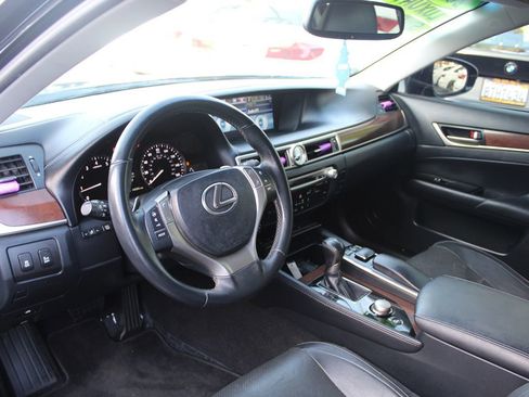 Used 2014 Lexus GS 350 w/ Premium Package image 15