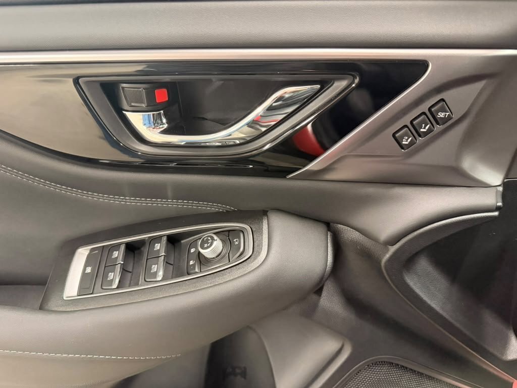 Used 2024 Subaru Outback Touring XT AWD/4WD image 19