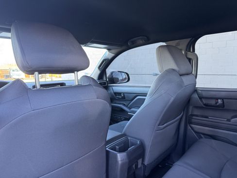 Certified 2024 Toyota Tacoma SR5 image 14