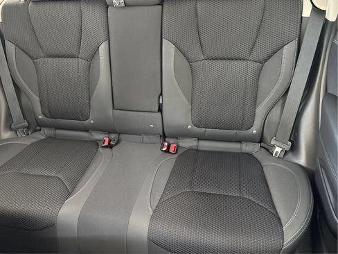 Used 2024 Subaru Forester Premium AWD/4WD image 20