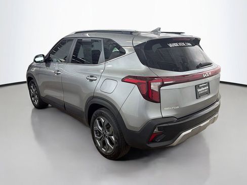 Used 2024 Kia Seltos S FWD image 7
