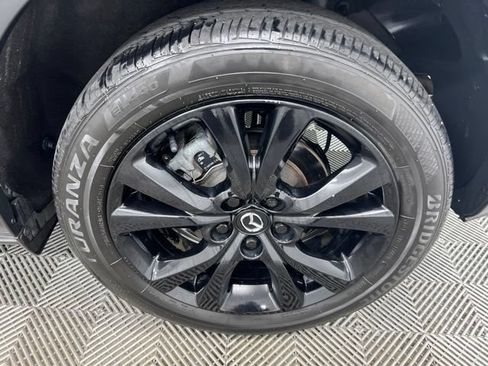 Used 2024 MAZDA CX-30 AWD 2.5 S w/ Preferred Package image 10