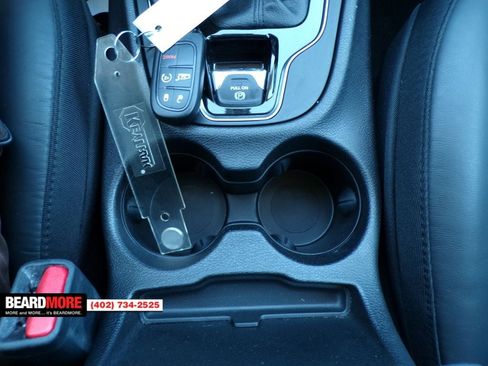 Used 2020 Jeep Cherokee Limited image 46