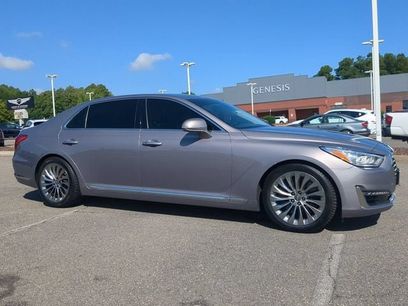 Used 2019 Genesis G90 3.3T Premium
