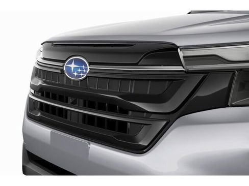 New 2026 Subaru Forester Touring image 11