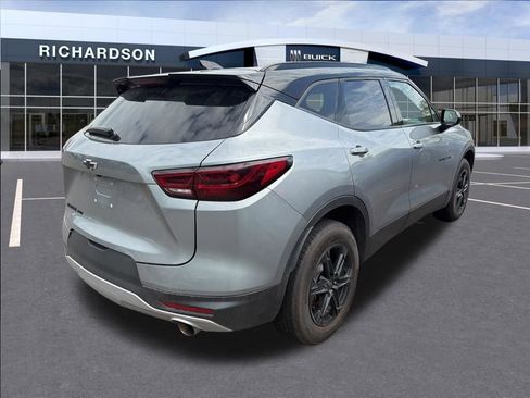 Used 2023 Chevrolet Blazer LT w/ Convenience Package AWD/4WD image 8