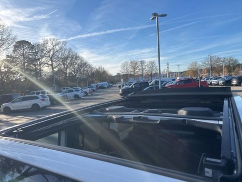 Used 2020 Jeep Wrangler Unlimited Sport S w/ Sun And Sound Package image 4