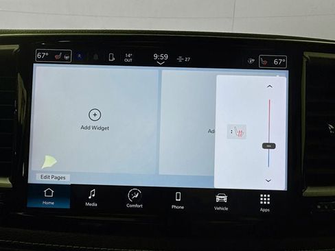 Used 2024 Chrysler Pacifica Touring-L w/ S Appearance Package image 34