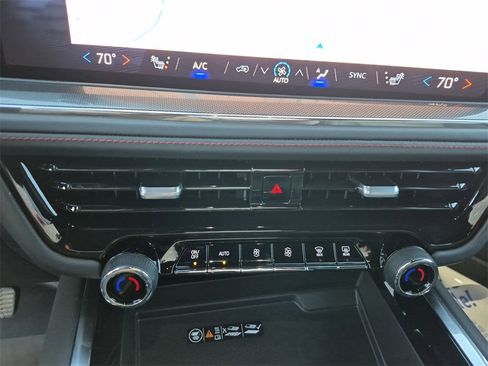 Used 2025 Chevrolet Tahoe RST w/ Comfort Package image 26