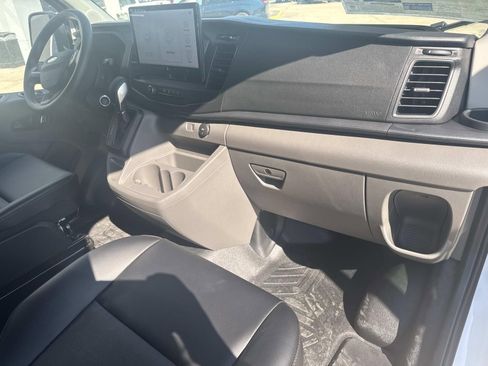 New 2026 Ford Transit 350 Base w/ Exterior Upgrade Package image 16