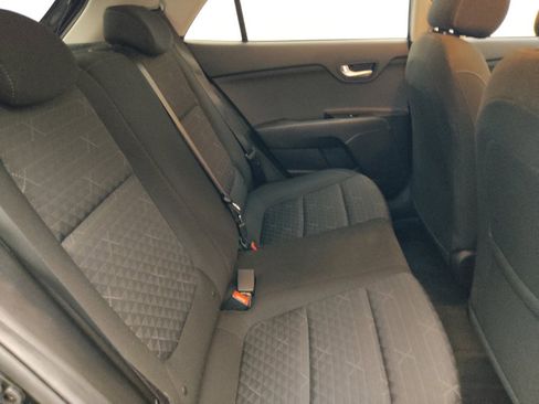 Used 2023 Kia Rio S w/ Technology Package FWD image 19