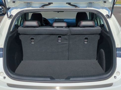 Used 2015 MAZDA MAZDA3 i Grand Touring image 12