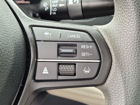 Used 2023 Honda Accord LX image 32