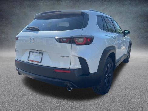 Used 2023 MAZDA CX-50 2.5 S w/ Cargo Package AWD/4WD image 5
