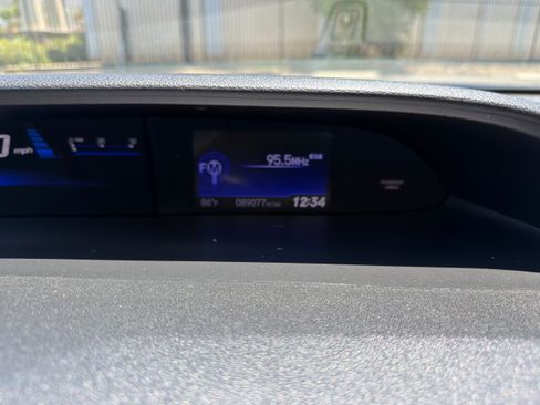 Used 2014 Honda Civic EX image 22