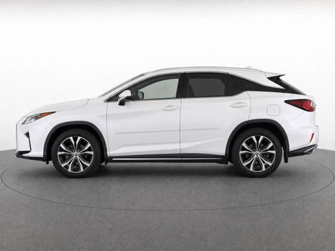 Used 2017 Lexus RX 350 AWD w/ Premium Package image 7