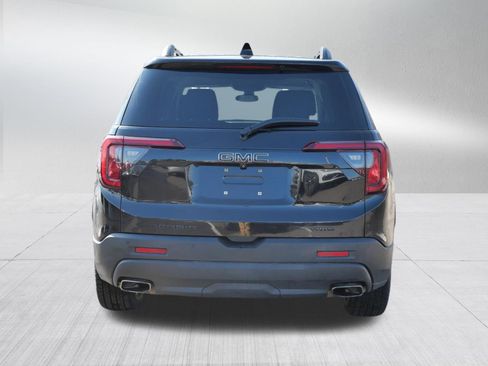 Used 2021 GMC Acadia SLE w/ Driver Convenience Package image 6