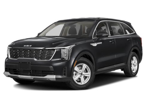 New 2026 Kia Sorento LX FWD image 1