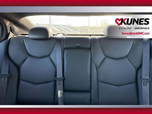 Used 2024 Cadillac CT5 Premium Luxury w/ Climate Package image 30