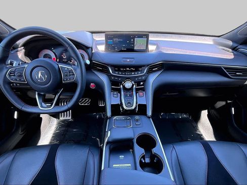 Used 2023 Acura TLX w/ A-SPEC Pkg FWD image 15