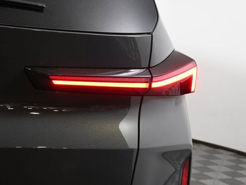 Used 2026 BMW XM Label Red image 13