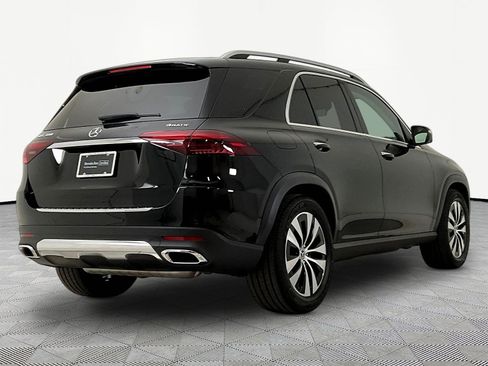 Certified 2026 Mercedes-Benz GLE 350 4MATIC image 6