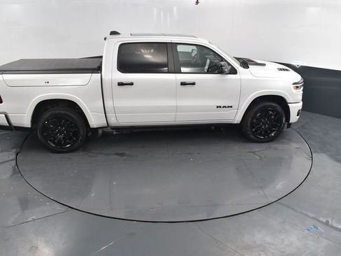 New 2026 RAM 1500 Limited image 39