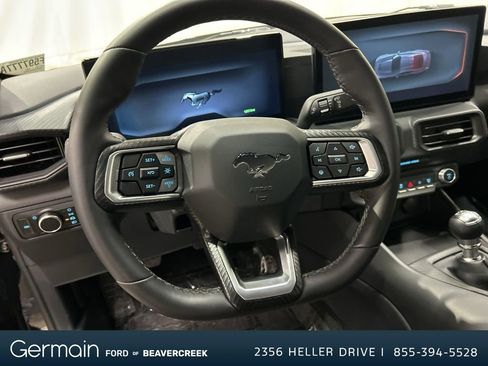 Used 2024 Ford Mustang GT image 18