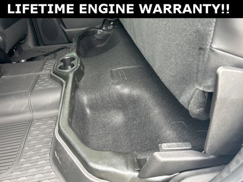 New 2026 RAM 2500 Tradesman image 41