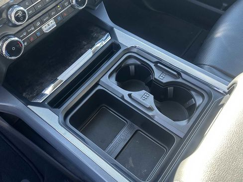 Used 2024 Ford F350 Lariat w/ Lariat Ultimate Package image 19