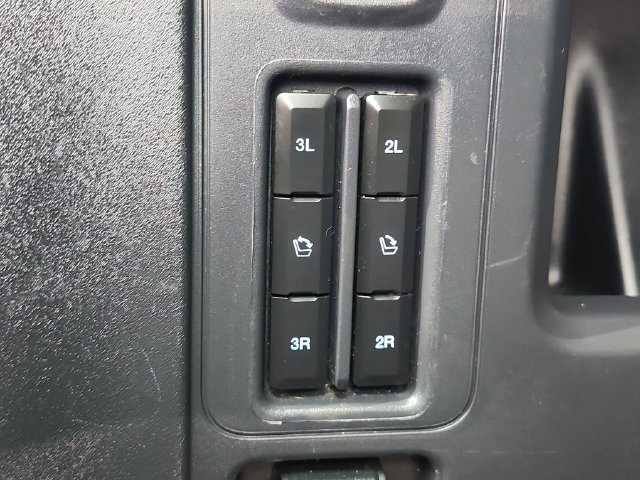 Used 2025 Ford Expedition Platinum w/ Driver's Package AWD/4WD image 49