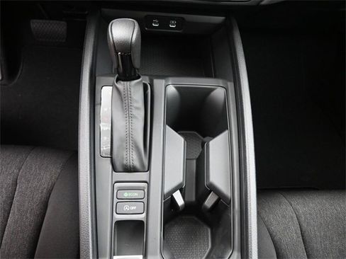 New 2025 Honda Accord LX image 9