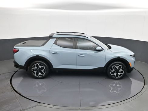 Certified 2023 Hyundai Santa Cruz Limited AWD/4WD image 16