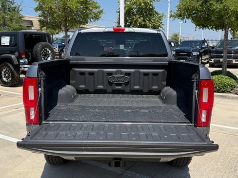 Used 2023 Ford Ranger XLT w/ Equipment Group 301A Mid RWD image 30